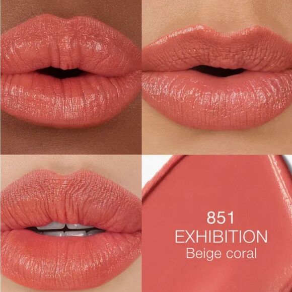 NARS Cosmetics Explicit Lipstick - Picture 3 of 5